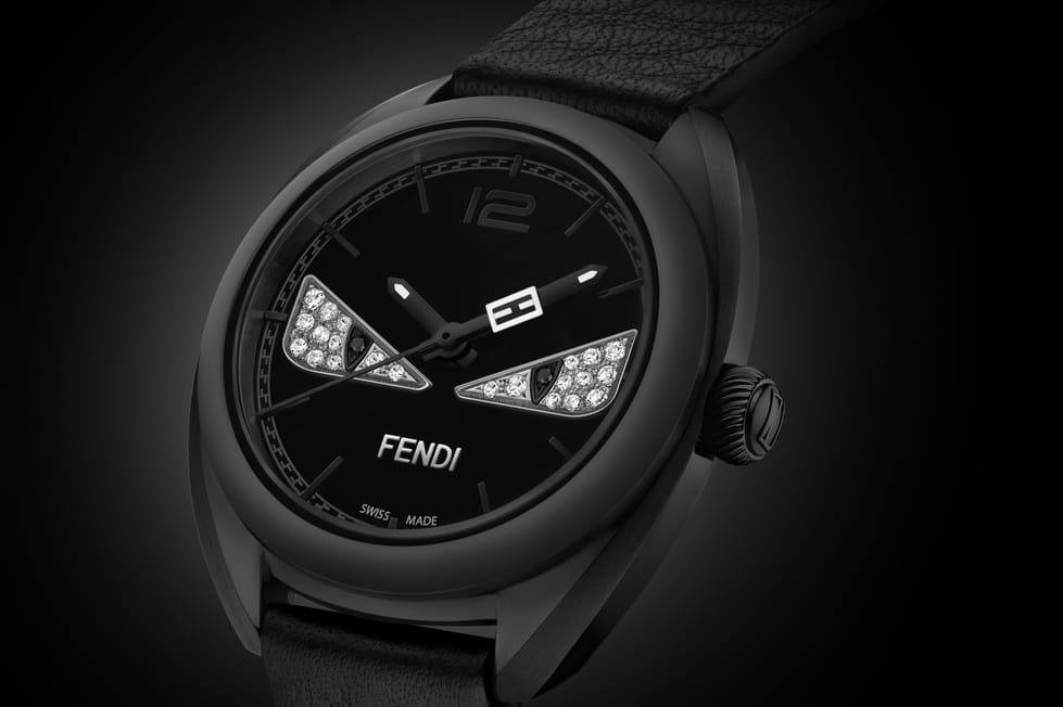 Fendi réveille la bête...