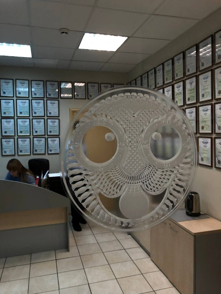 Derrière ce portrait se cache le plus talentueux des horlogers russes !