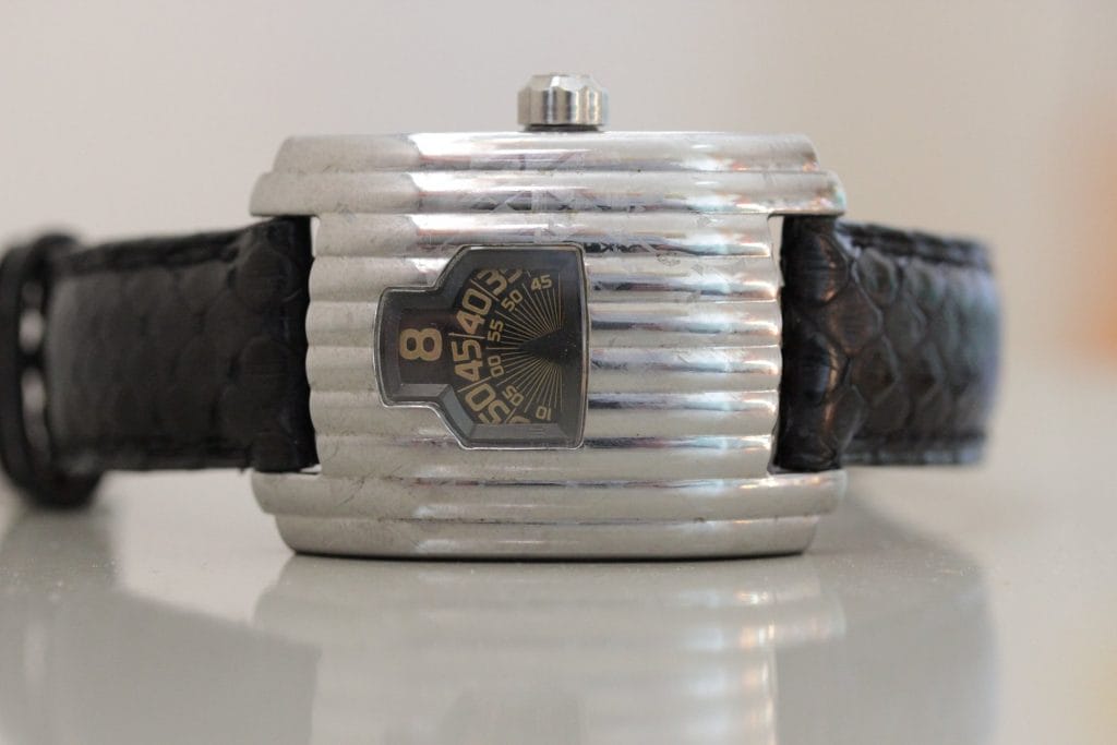 David Rutten Streamline