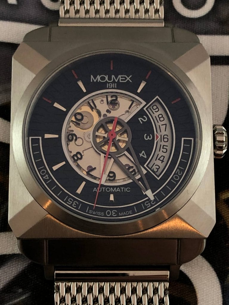 Un style Art Déco identifiable au premier coup d’œil