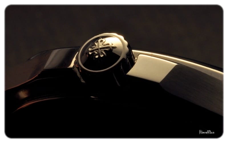 La couronne et ses épaulements de couronne