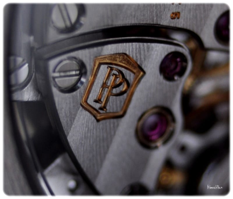 Le poinçon Patek Philippe
