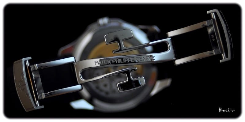 La boucle déployante