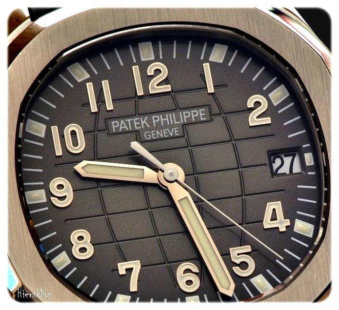 Le Cadran de l'Aquanaut