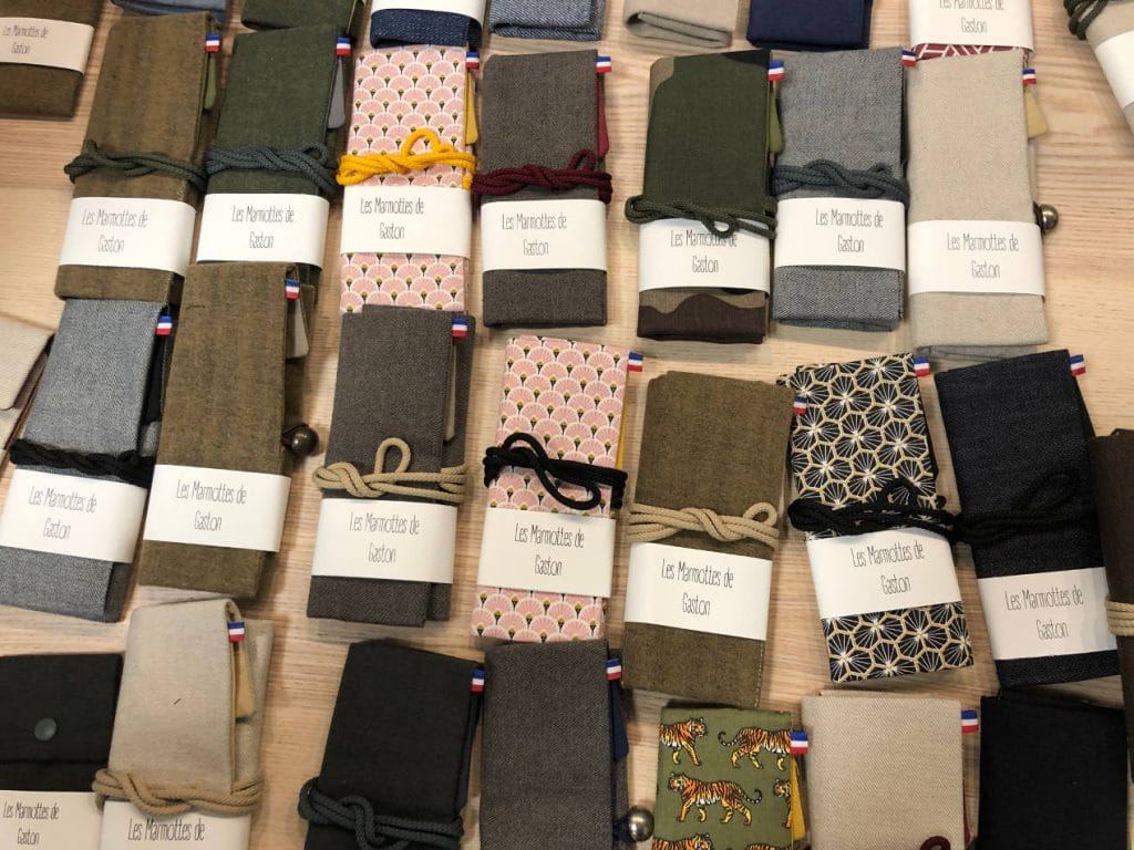 Les marmottes de Gaston connaissent un immense succès