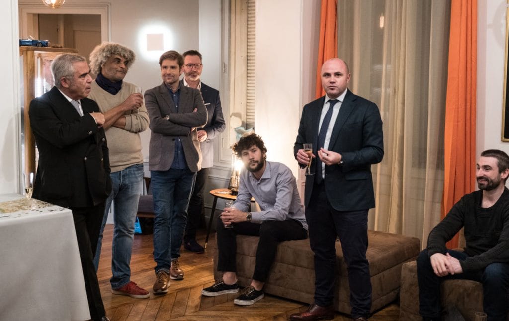 Les 10 ans de Passion Horlogère célébrés chez Objectif Horlogerie