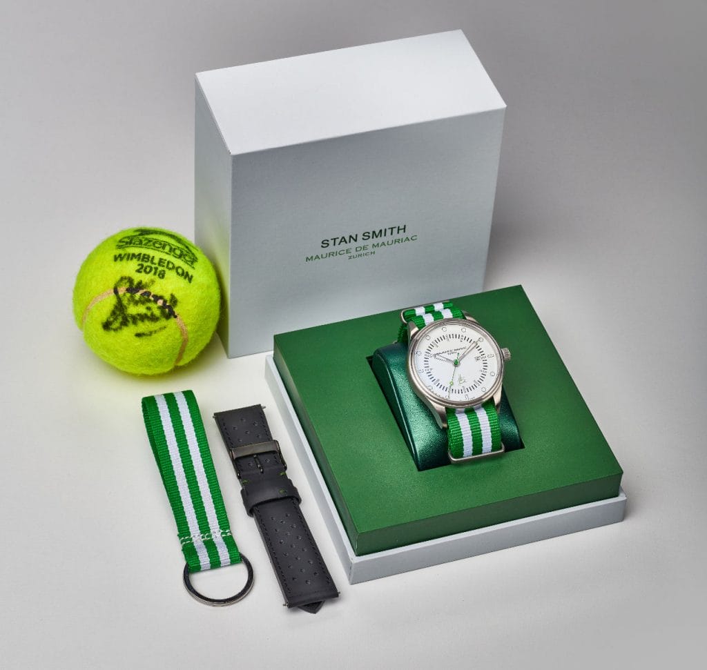 Le packaging et les goodies qui plairont aux collectionneurs