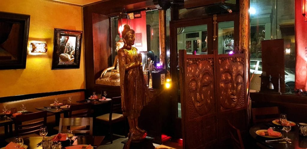 Le Sourire de Saïgon à Paris, RDV incontournable de l'horlogerie