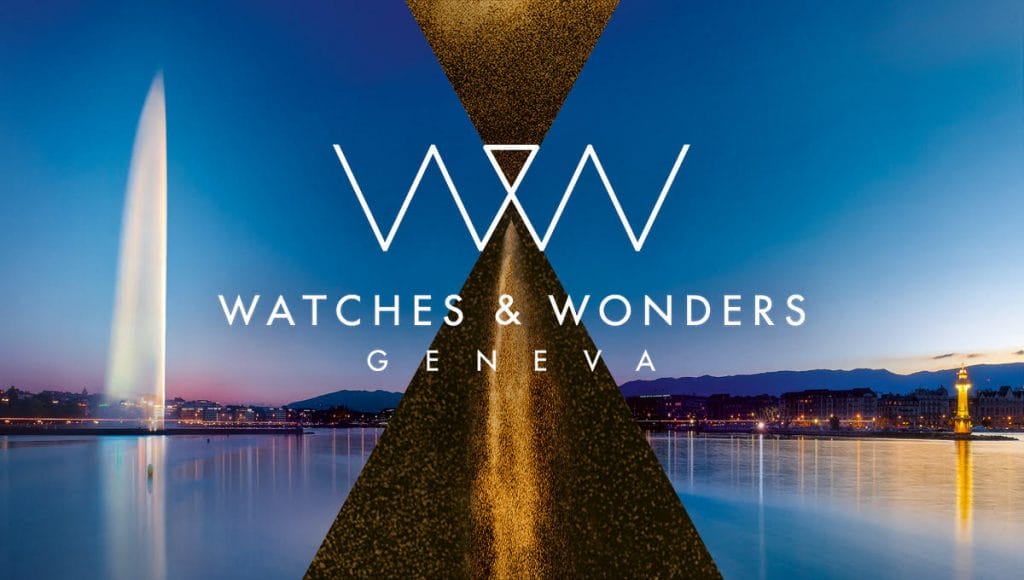 Watches & Wonders