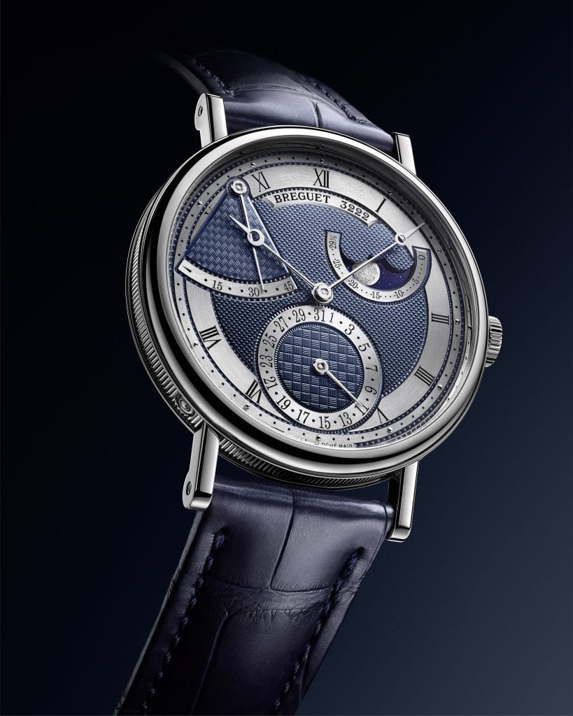 Breguet Classique 7137
