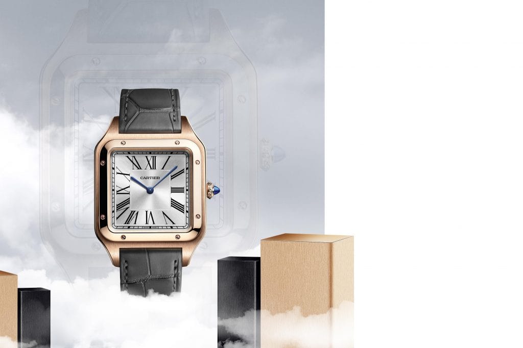 Cartier revient en force en 2023