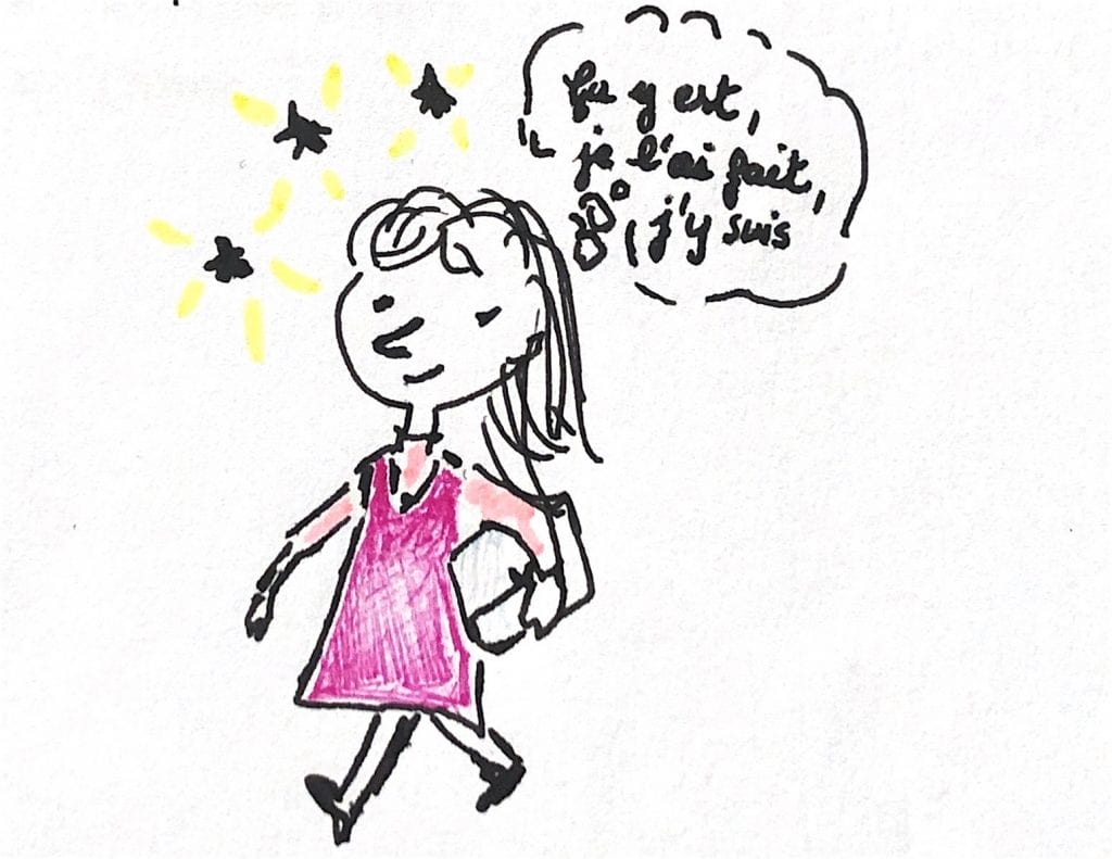 Don't crack under pressure...