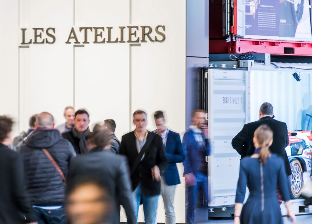 Avec les défections de grandes marques en 2020, Baselworld annule l'édition 2021 et prépare l'avenir.