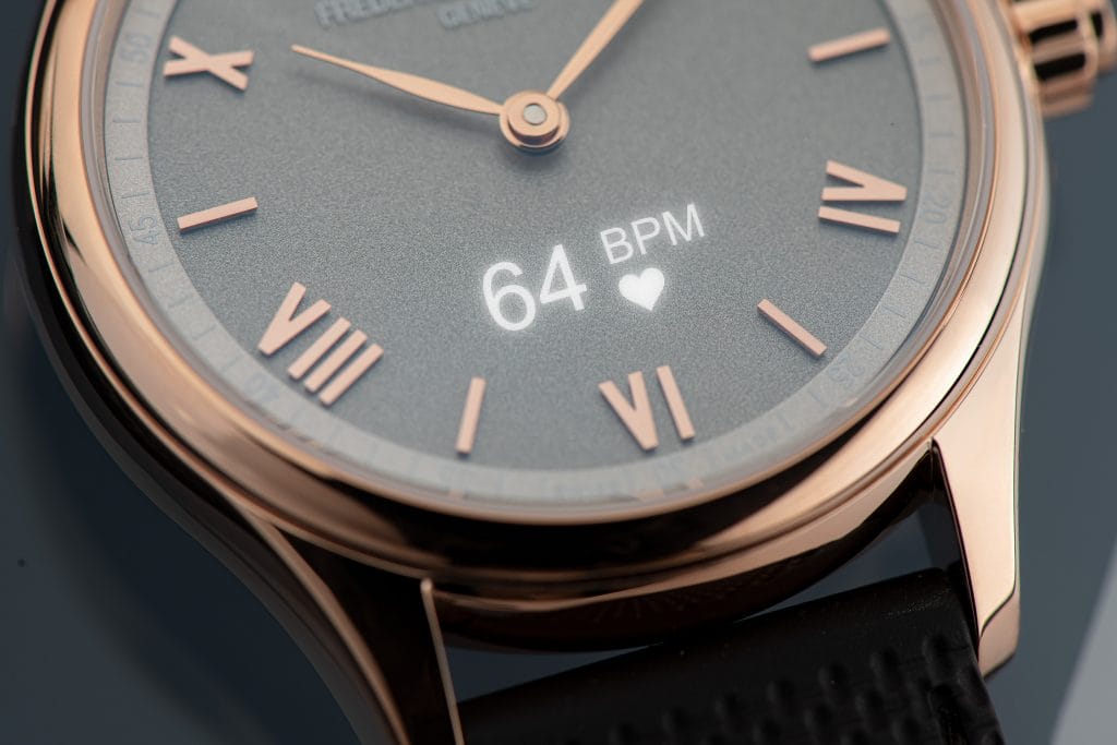 Frederique veille watch 2025