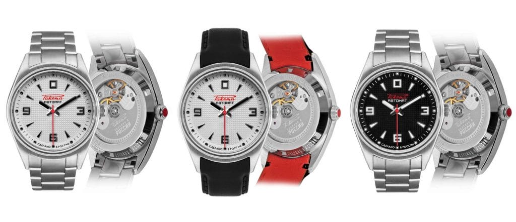 Le modèle Big Zéro au catalogue de la marque