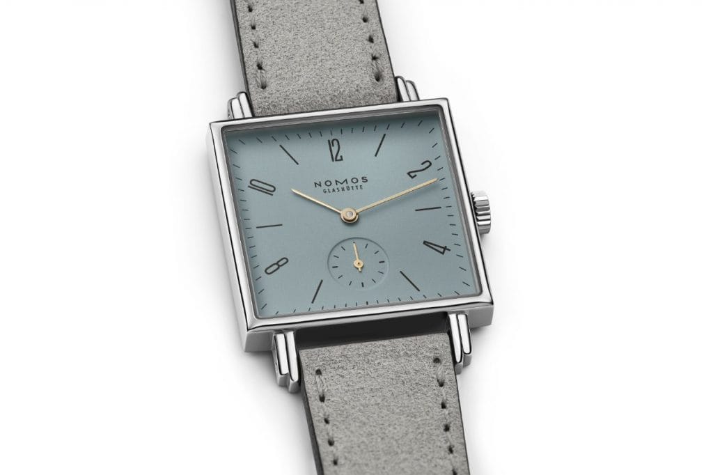 Une montre unique, pour l'unique bien-aimée