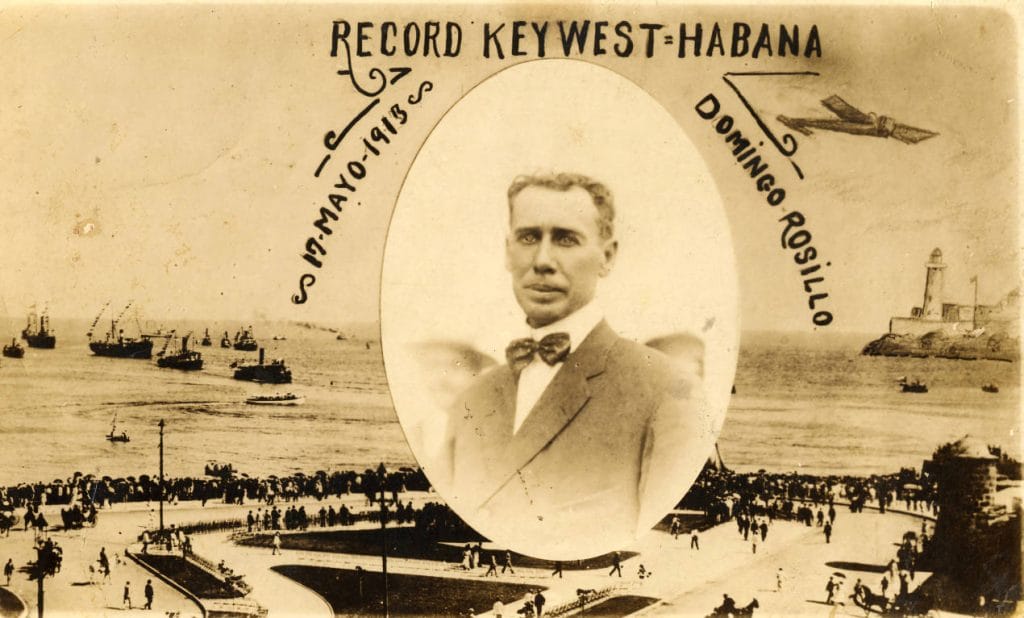 Célébration du record du 17 mai 1913