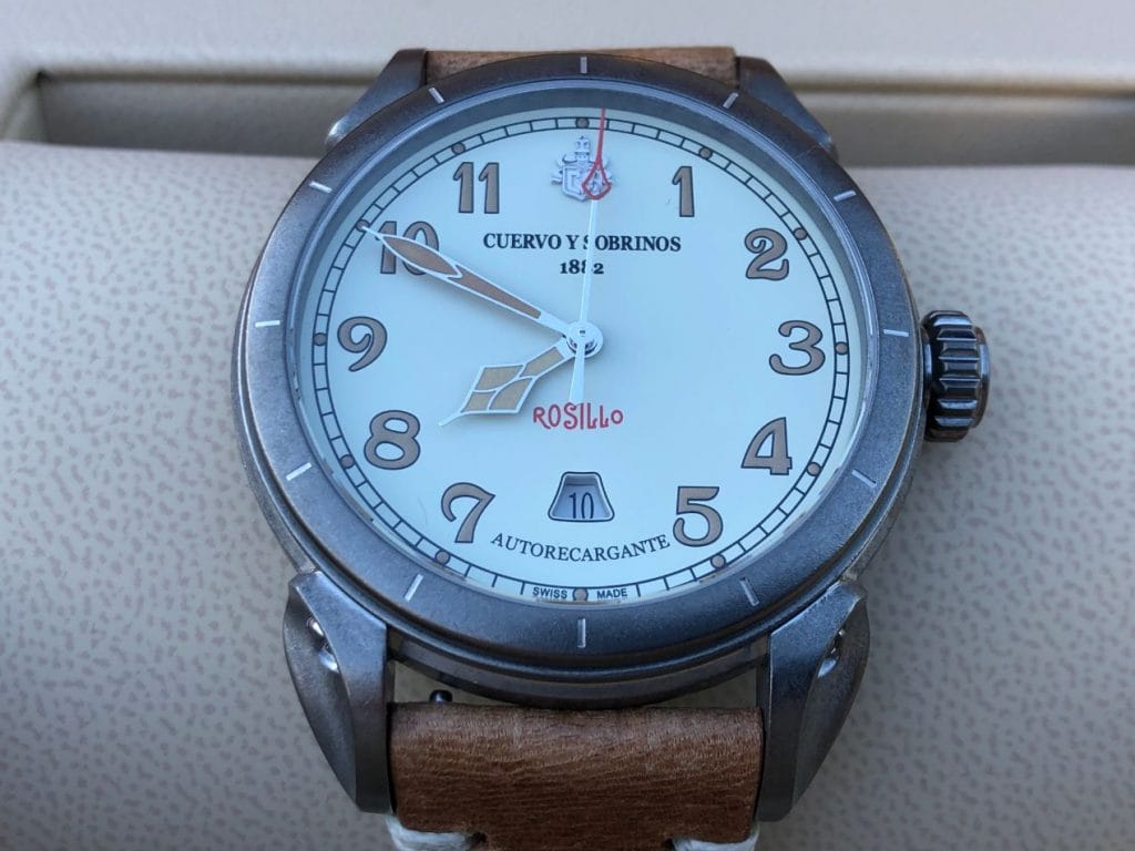 Une beauté unique !