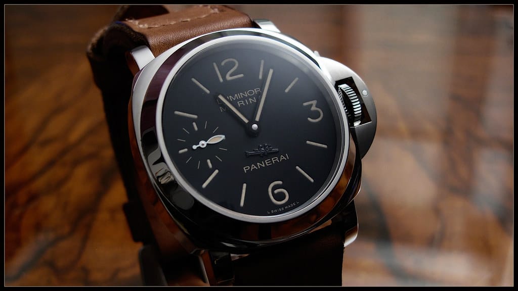 Panerai