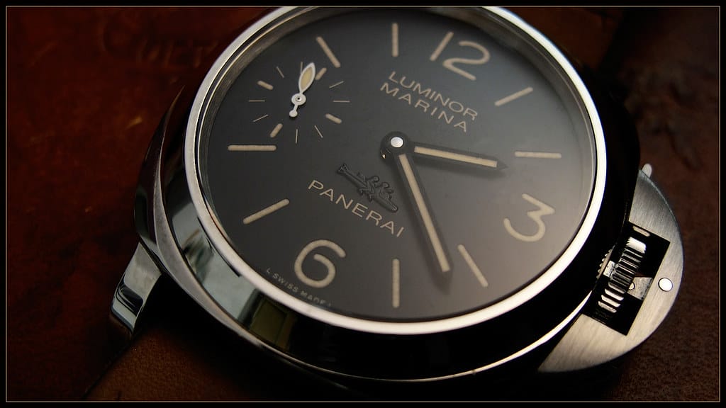 panerai pam 414 edition limitee boutique de paris passion