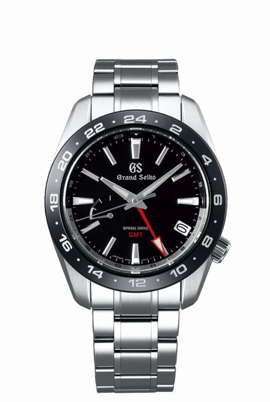 Grand Seiko Spring Drive SBGE253