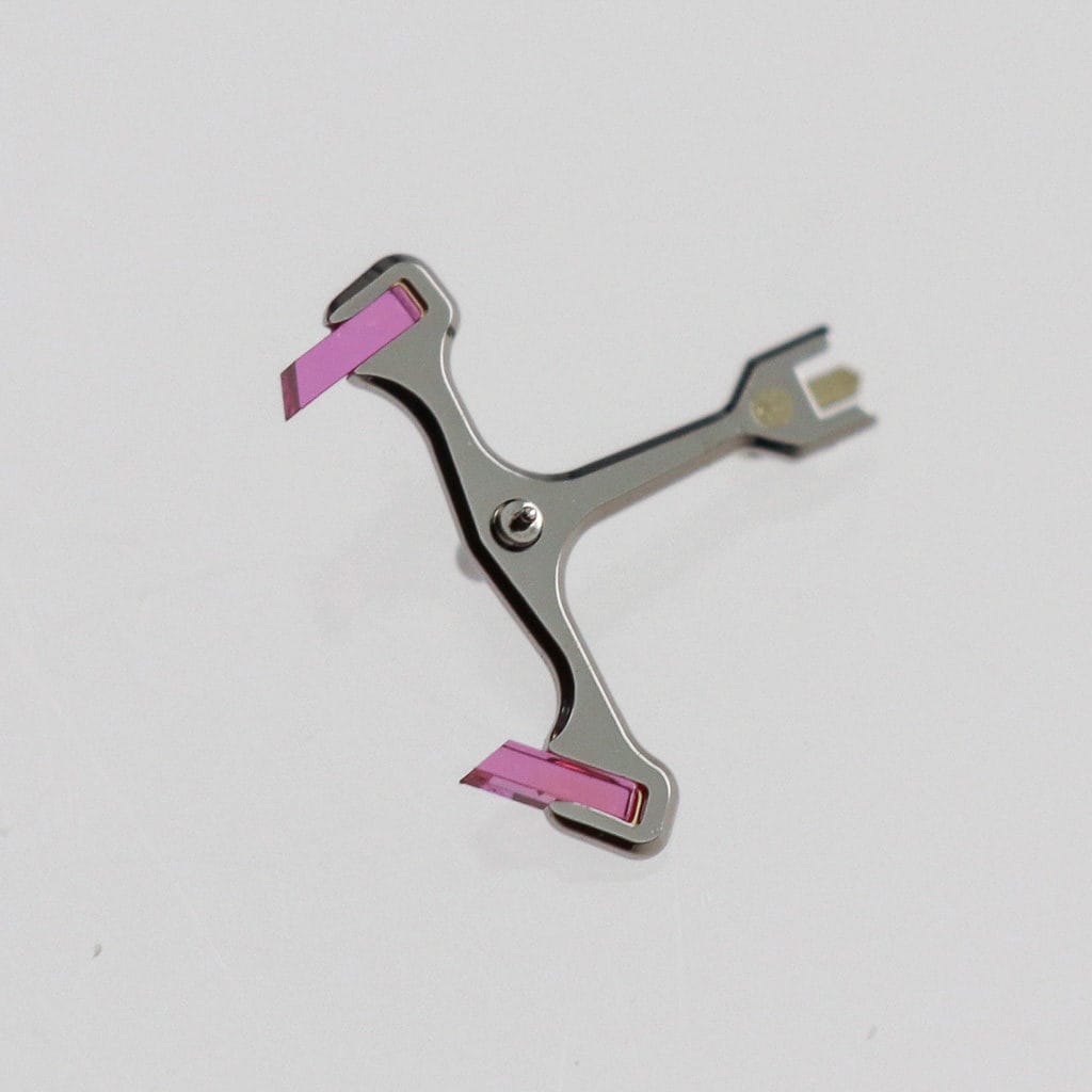 Ancre de Rolex Submariner