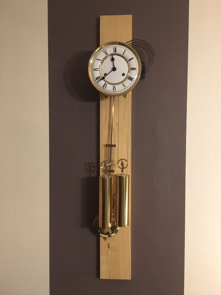 Une adaptation contemporaine d'une vieille comtoise