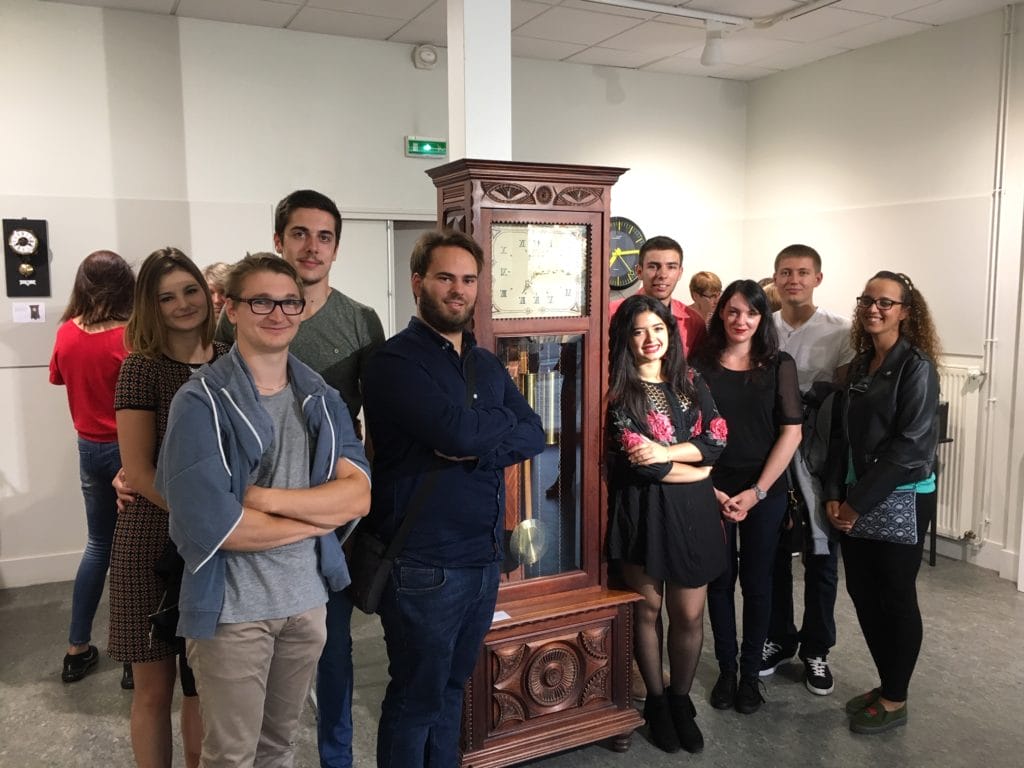 Véritable succès pour cette exposition