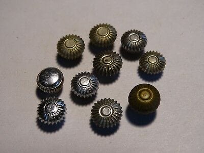 Couronnes de remontoir - Source Internet