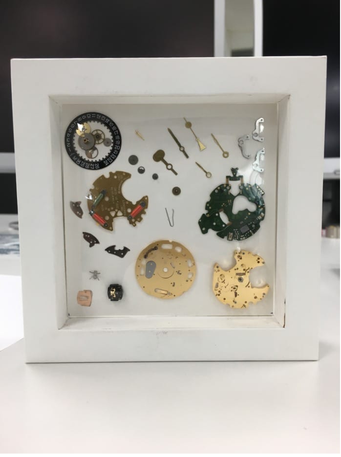 Calibre et sujets d'études