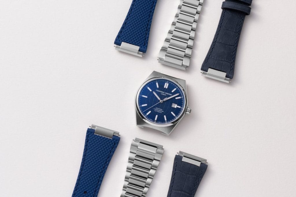 Frederique Constant Highlife