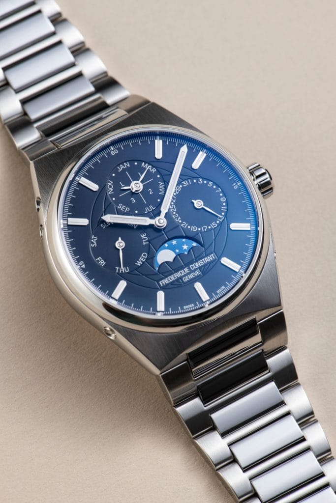 La Haute Horlogerie à prix abordable !