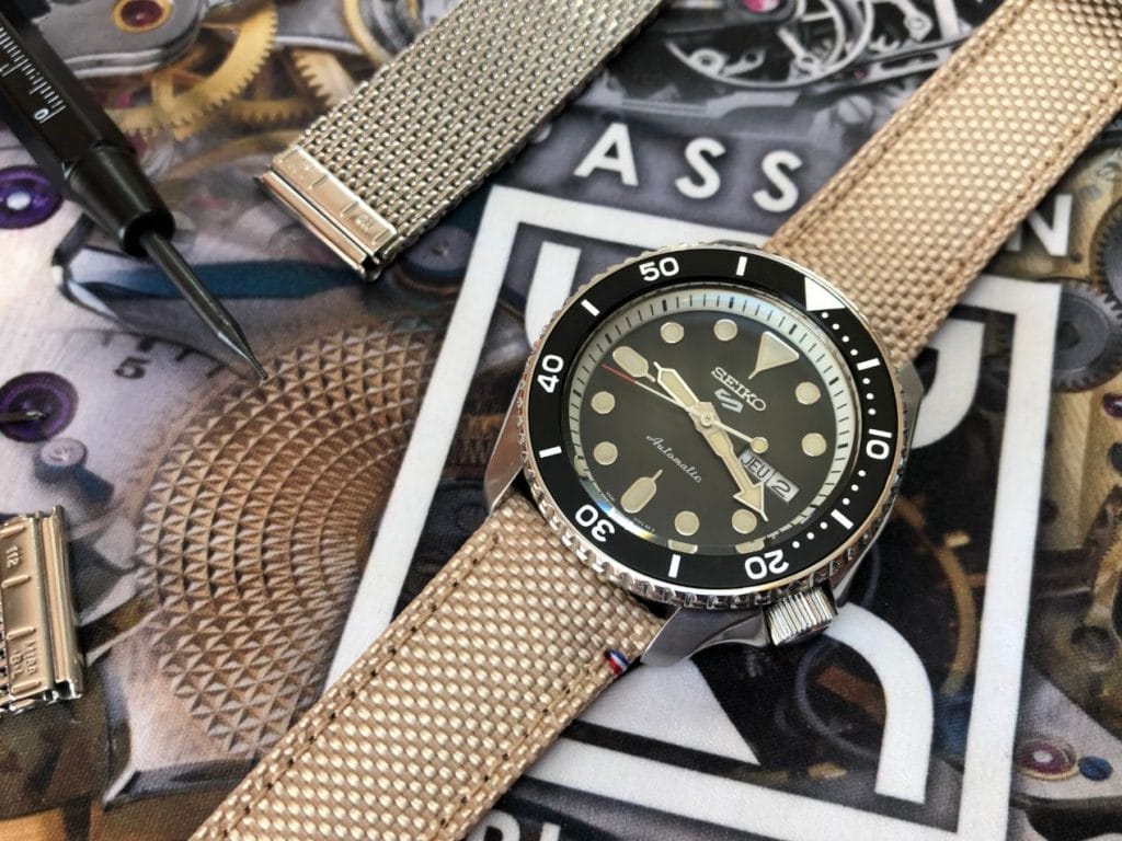 Moins de trois minutes ont été nécessaires