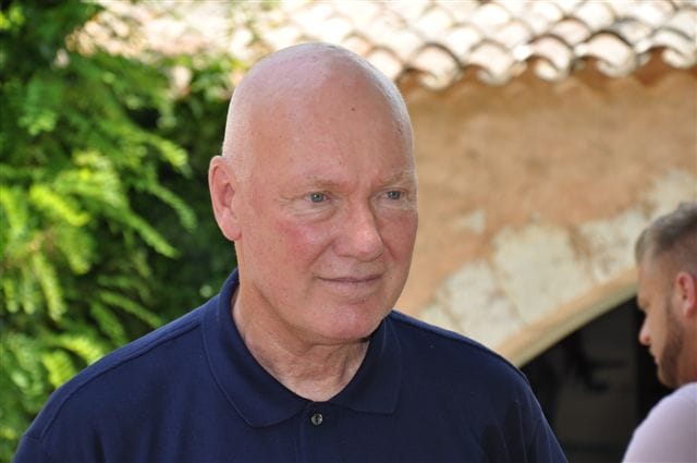 Des rencontres naissent les passions