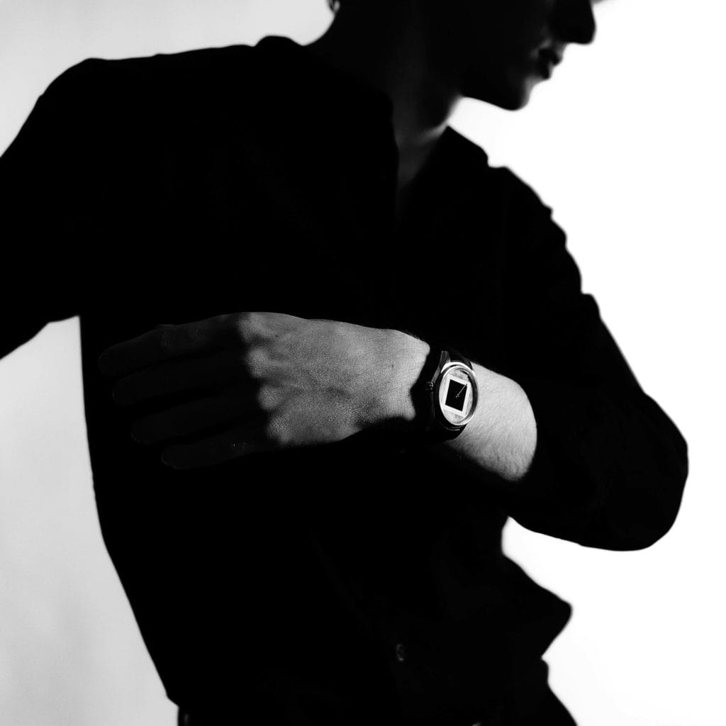 Raketa a respecté avant tout une démarche artistique