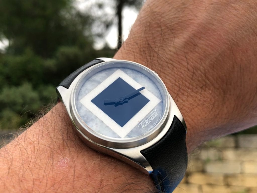 Un rare confort au porté