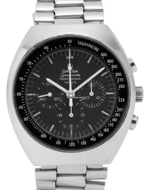 Speedmaster mark hot sale 3