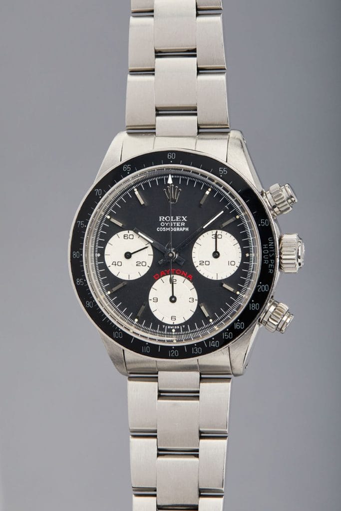 Une montre magnifique et hautement symbolique !