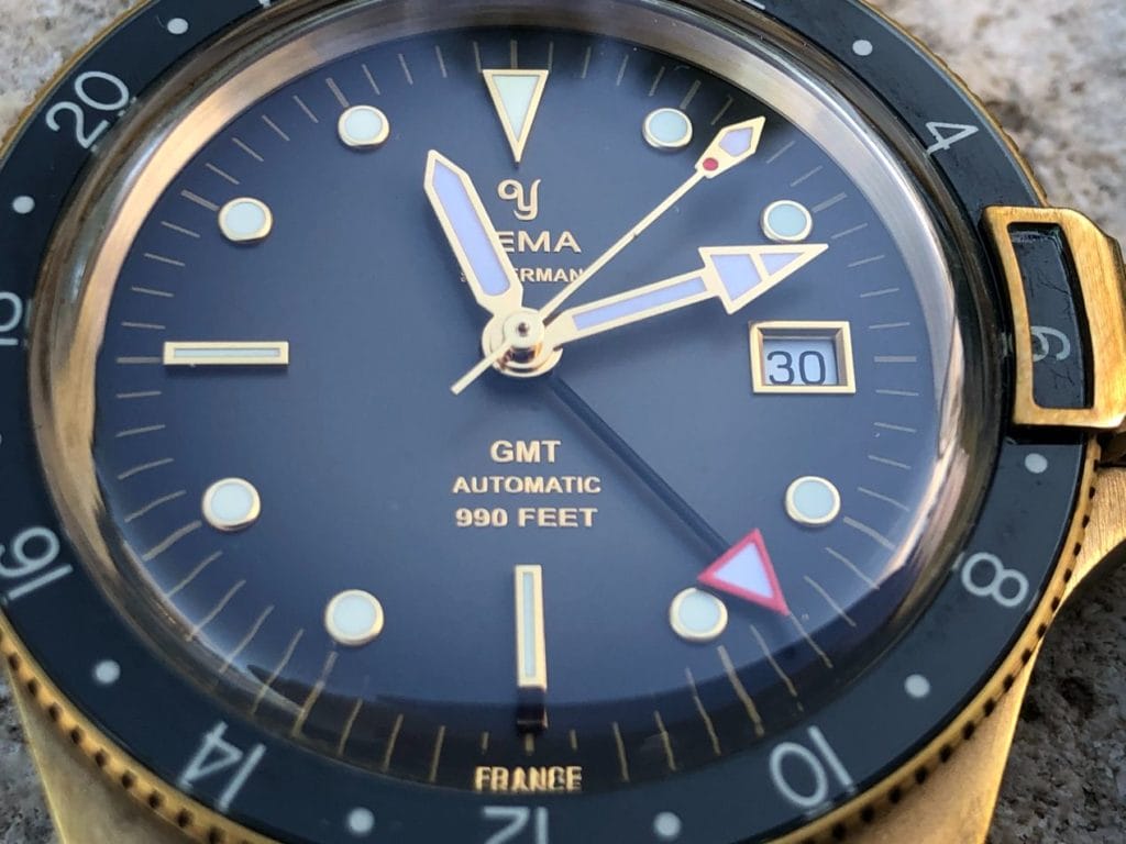 Gros plan sur la lisibilité