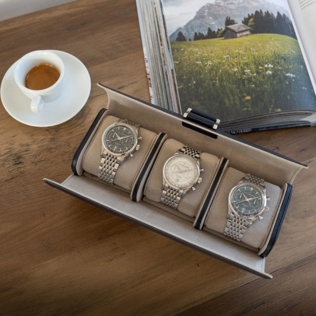 Trois nouveaux modèles à découvrir