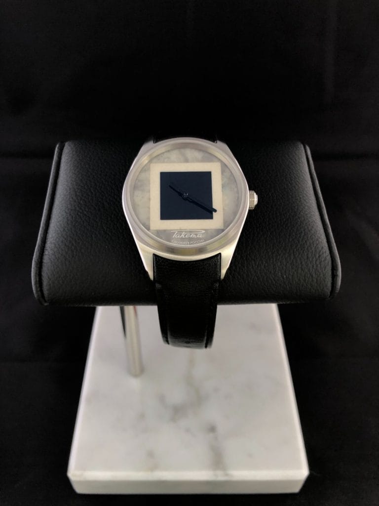 Raketa Big Zéro Malevitch