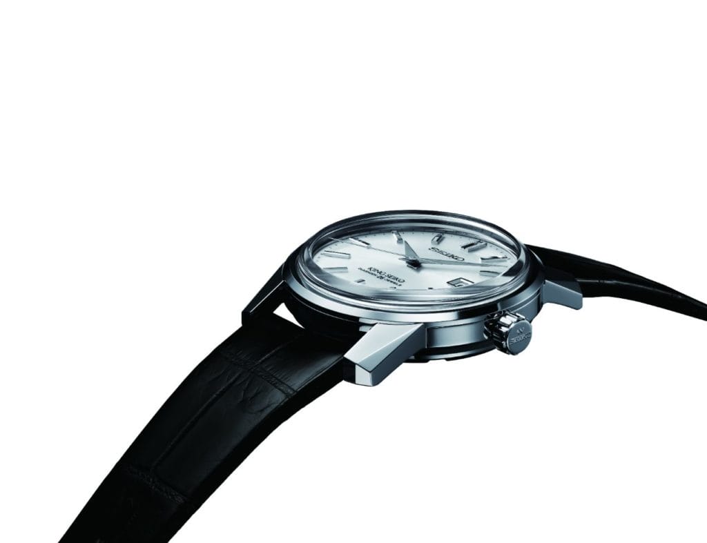 King Seiko pour les 140 ans de la marque - Passion Horlogère King Seiko pour les 140 ans de la marque - Passion Horlogère