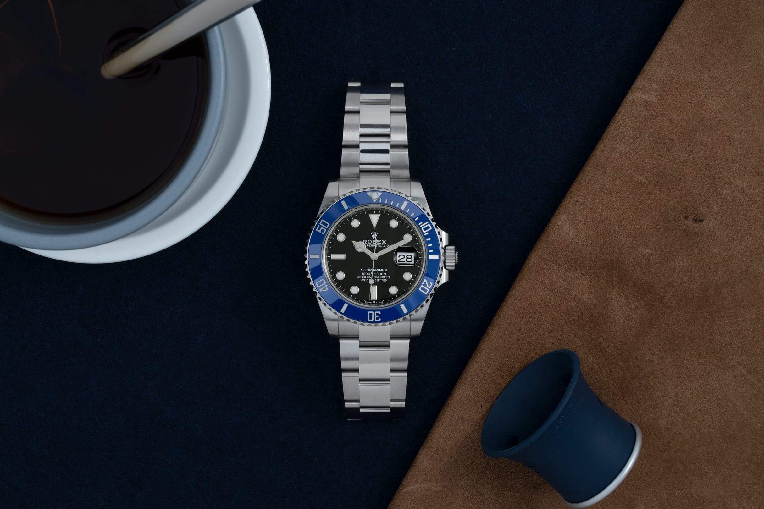 Hodinkee submariner clearance