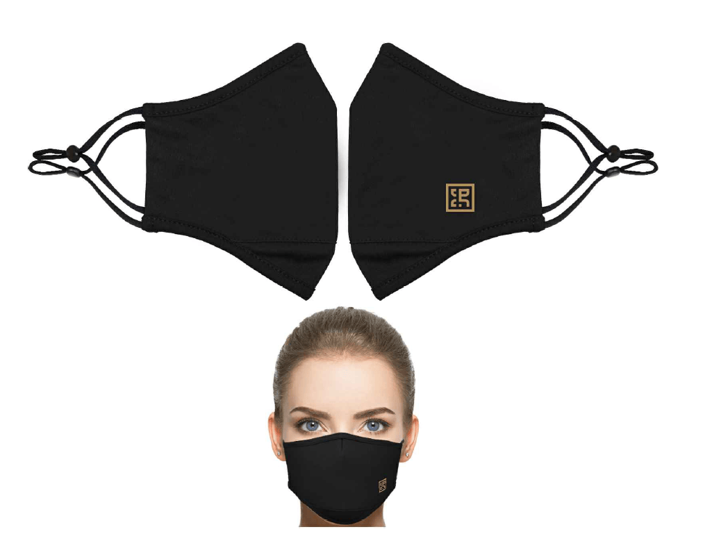 Les masques que nous proposons sont à la fois discrets, élégants, et efficaces.