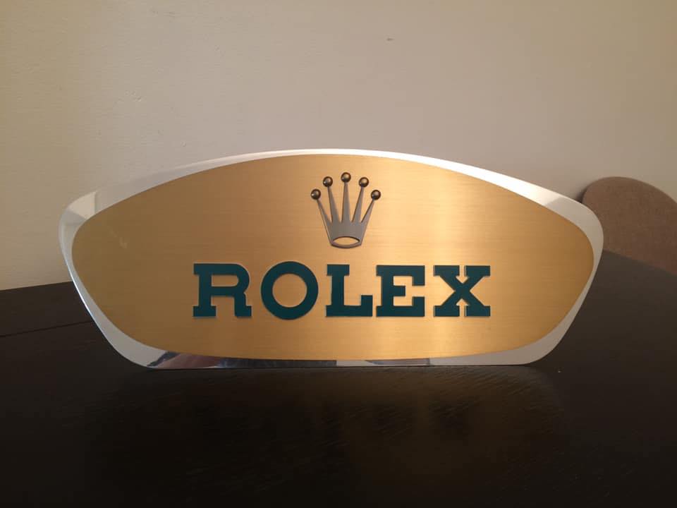 Le Club Rolex France, plus qu'un groupe Facebook, une communauté de passionnés !