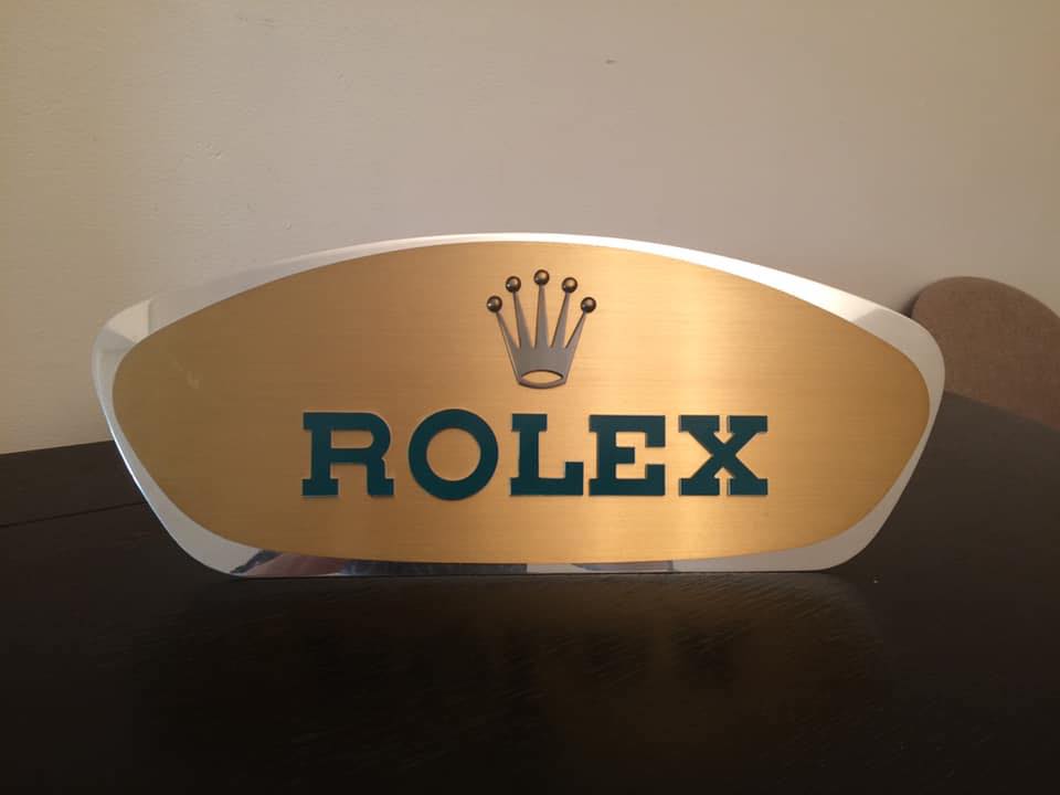 Le Club Rolex France, plus qu'un groupe Facebook, une communauté de passionnés ! 