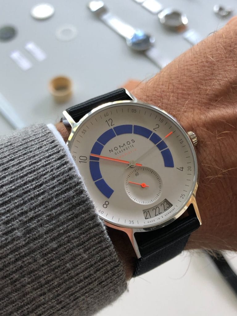 "Le design au service de la fonction." Tel peut être défini le Bauhaus !