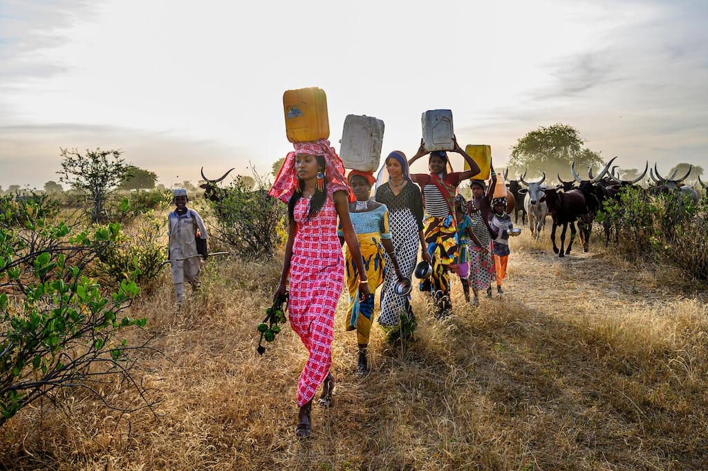 Hindou Oumarou Ibrahim