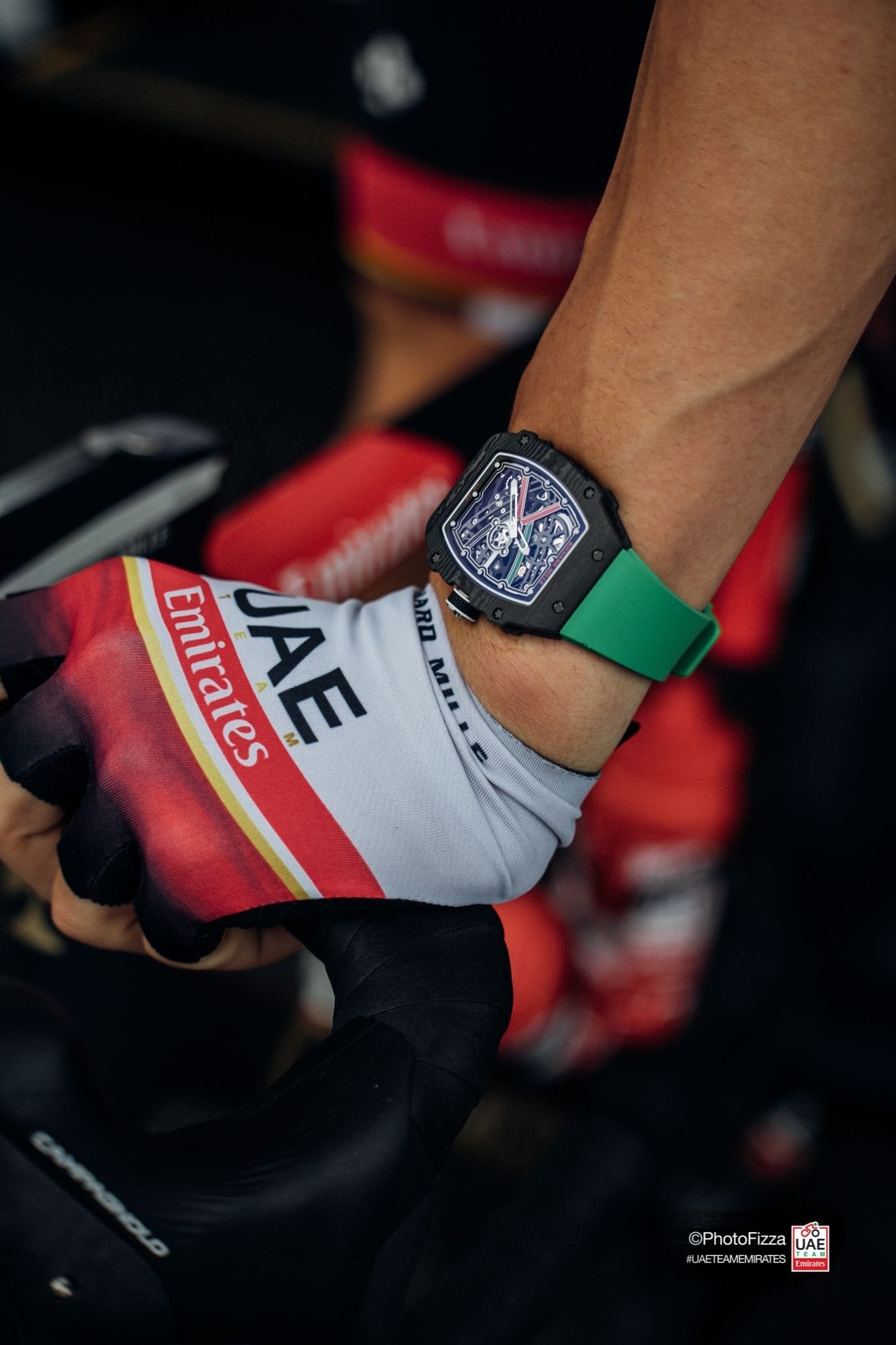 richard mille rm 67 02 tour de france passion horlogere 2