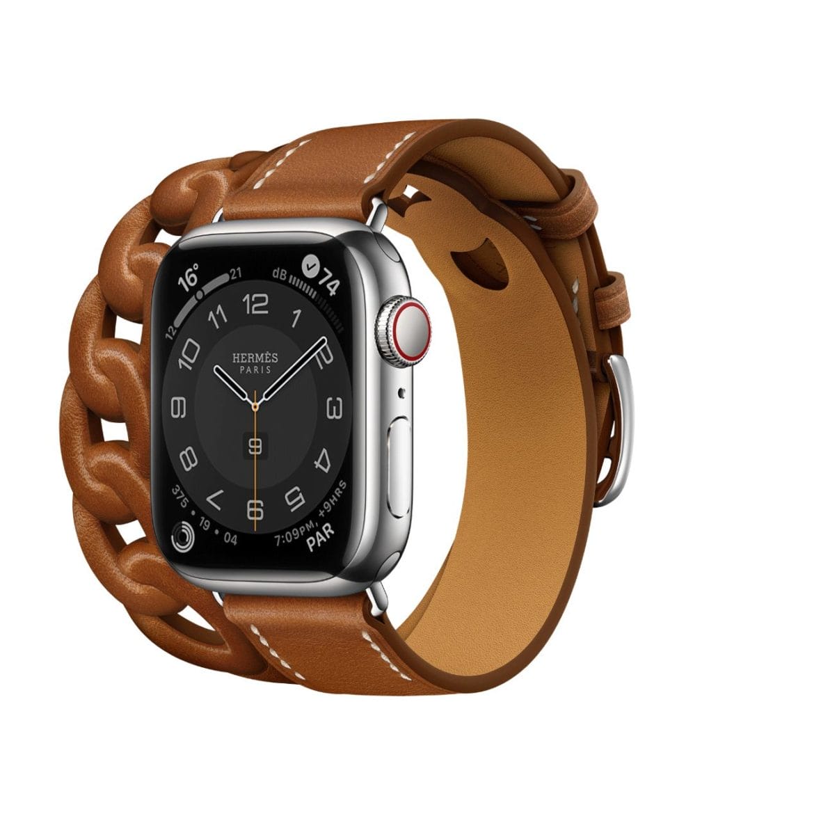 Hermes Apple Apple Watch HermÃ¨s Femme Band Series HermÃ¨s Apple
